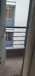 Balcony Image of 450 Sq.ft 1 BHK Apartment / Flat for sale in Talawali Chanda Indore for Rs. 1304100