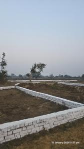 Image of 1250 Sq.ft Residential Plot / Land for sale in Amethi, Lucknow for Rs. 750000