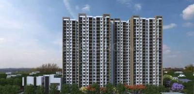 Image of 1650 Sq.ft 3 BHK Apartment / Flat for sale in Park East by Ruchira, Kannamangala - Whitefield Hoskote Road, Bengaluru for Rs. 19350000