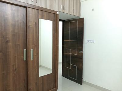 Bhoo Shresta Bedroom 2