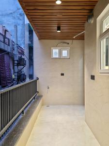 Bedroom One Image of 1364 Sq.ft 4 BHK Apartment / Flat for rent in Dwarka Mor New Delhi for Rs. 46000