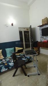 Hall Image of 530 Sq.ft 1 BHK Apartment / Flat for rent in Gaurs 14th Avenue, Noida Extension Greater Noida for Rs. 16500