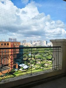 Bedroom Image of 598 Sq.ft 1 BHK Apartment / Flat for sale in Puraniks Aldea Anexo, Mahalunge Pune for Rs. 6400000