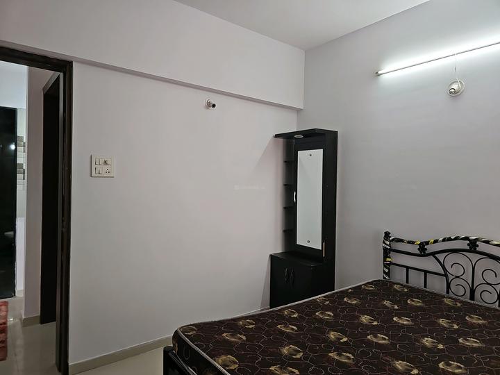 Nirman Abhilasha Bedroom One 1