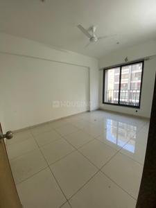 Bedroom Image of 1174 Sq.ft 2 BHK Apartment / Flat for sale in Sun Southrayz, South Bopal Ahmedabad for Rs. 6500000