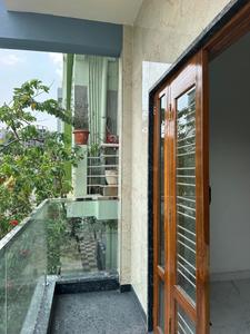 Balcony Image of 4000 Sq.ft 4.5 BHK Independent House for sale in Kengeri Satellite Town Bengaluru for Rs. 22500000