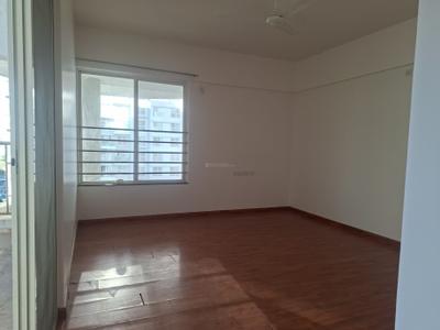 Bedroom Image of 2100 Sq.ft 4 BHK Apartment / Flat for sale in Darode Shriniwas Liviano Phase I, Kharadi Pune for Rs. 25000000
