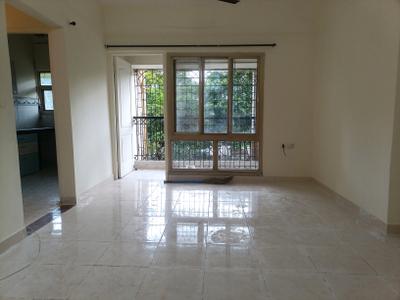 Living Room Image of 850 Sq.ft 2 BHK Apartment / Flat for rent in CIDCO Millennium Tower, Sanpada Navi Mumbai for Rs. 65000