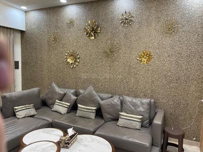 Hall Image of 2300 Sq.ft 3 BHK Apartment / Flat for sale in Transcon Flora Heights, Andheri West Mumbai for Rs. 77000000