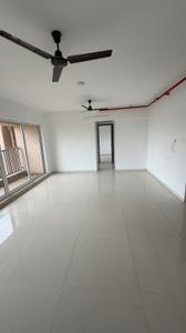 Hall Image of 1650 Sq.ft 3 BHK Apartment / Flat for sale in Codename Cloud City , Kharghar Navi Mumbai for Rs. 13000000