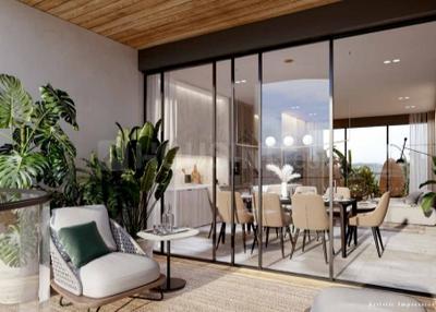 Hall Image of 2610 Sq.ft 3 BHK Apartment / Flat for sale in Max Estate 360, Sector 36 Gurgaon for Rs. 57500000