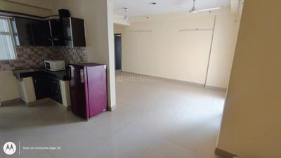Kitchen Image of Shri Mahadev PG in Noida Extension, Greater Noida