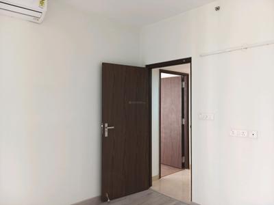 Bedroom Image of 1389 Sq.ft 3 BHK Apartment / Flat for sale in Hero Homes, Sector 104 Gurgaon for Rs. 17000000