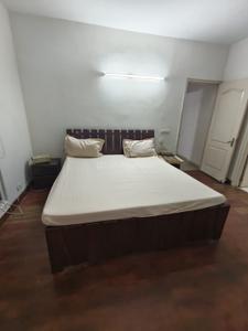 Bedroom Image of 1920 Sq.ft 3 BHK Apartment / Flat for rent in MVL Coral, Milakpur Goojar Bhiwadi for Rs. 23000