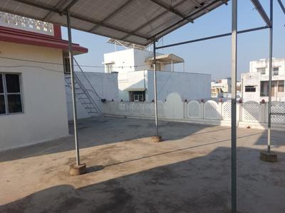 Balcony Image of 1350 Sq.ft 4 BHK Independent House for sale in Chandkheda Ahmedabad for Rs. 12000000