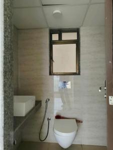 Bedroom Image of 635 Sq.ft 1 BHK Apartment / Flat for sale in Sunteck Maxx World, Tivri Vasai for Rs. 3500000