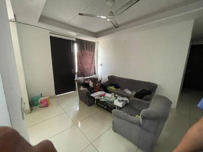 Hall Image of 1150 Sq.ft 3 BHK Independent House for rent in Khirki Extension New Delhi for Rs. 30000