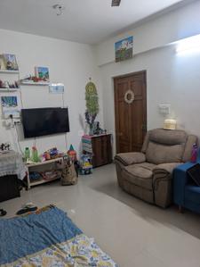 Hall Image of 1160 Sq.ft 2 BHK Apartment / Flat for sale in Temple Tree Apartments, Halasuru Bengaluru for Rs. 14500000