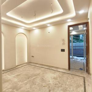 Hall Image of 1000 Sq.ft 2 BHK Builder Floor for sale in Lajpat Nagar New Delhi for Rs. 25600000