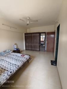 Bedroom Image of 1450 Sq.ft 2 BHK Apartment / Flat for sale in Shree Bal Kapil Malhar Phase I, Baner Pune for Rs. 16500000