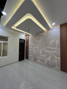 Bedroom Image of 1500 Sq.ft 3 BHK Independent House for sale in Kalyanpur (West) Lucknow for Rs. 5300000