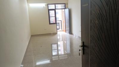 Living Room Image of 1450 Sq.ft 2 BHK Apartment / Flat for rent in Diamond Sukrit Apartments, Vrindavan Yojana Lucknow for Rs. 17000