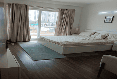 Image of 2700 Sq.ft 4 BHK Builder Floor for sale in SS Linden Residential Floors, Sector 84, Gurgaon for Rs. 30000000