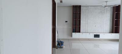 Bedroom Image of 1750 Sq.ft 3 BHK Apartment / Flat for rent in Godrej Air Nxt, Hoodi Bengaluru for Rs. 90000