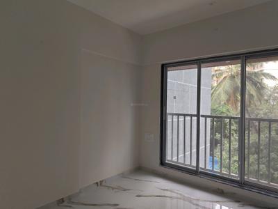 Bedroom Image of 711 Sq.ft 2 BHK Apartment / Flat for sale in JBR Gomant Kutir CHSL, Dahisar East Mumbai for Rs. 15700000