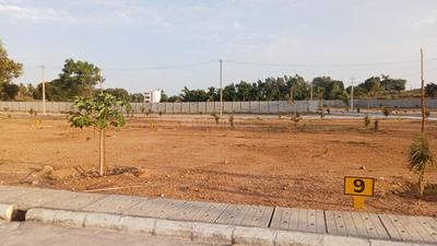 Image of 1200 Sq.ft Residential Plot / Land for sale in Kempanahalli, Bengaluru for Rs. 10000000