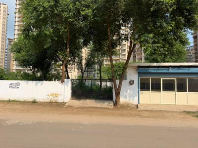 Image of 456 Sq.ft Residential Plot / Land for sale in Sector 110, Gurgaon for Rs. 115250000