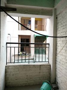 Living Room Image of 440 Sq.ft 1 BHK Apartment / Flat for sale in Sector 23B Dwarka New Delhi for Rs. 6900000