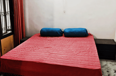 Bedroom Image of Meenakshi Nest - Greater Kailash 2 in Greater Kailash, New Delhi