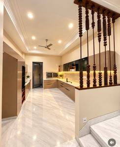 Hall Image of 4000 Sq.ft 5 BHK Villa for sale in Mansarovar Jaipur for Rs. 33100000