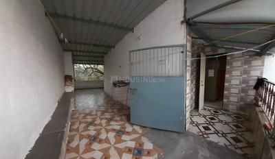 Balcony Image of 2300 Sq.ft 4 BHK Villa for sale in Home Ashoka Mews, Kondhwa Budruk Pune for Rs. 17000000
