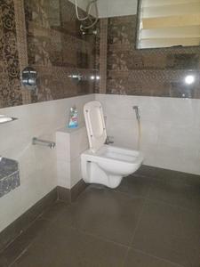 Bedroom Three Image of 1700 Sq.ft 3 BHK Apartment / Flat for sale in Today I Land 27, Kharghar Navi Mumbai for Rs. 12500000