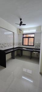Hall Image of 560 Sq.ft 1 BHK Apartment / Flat for rent in Raj Tulsi Aanand, Badlapur East Badlapur for Rs. 7000
