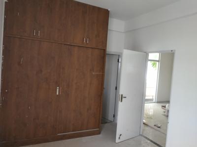 Bedroom Image of 1000 Sq.ft 2 BHK Builder Floor for rent in Konanakunte Bengaluru for Rs. 20000