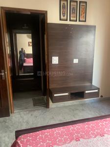 Bedroom Image of 1750 Sq.ft 2 BHK Builder Floor for rent in Sector 78 Mohali for Rs. 25000