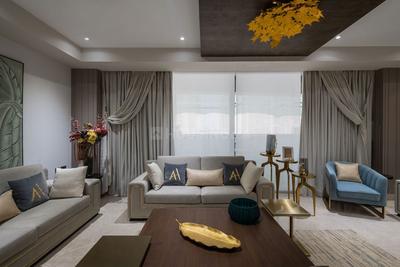 4 BHK Flat