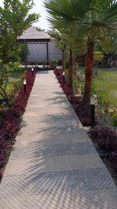 Image of 4500 Sq.ft Residential Plot / Land for sale in OMR Shri Radha Rani Farms, Sunrakh Bangar, Vrindavan for Rs. 8800000