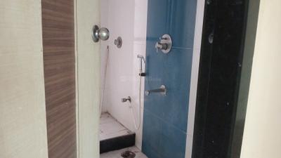 Image of 1225 Sq.ft 2 BHK Apartment / Flat for rent in Bhagwati Heritage, Kamothe, Navi Mumbai for Rs. 33000