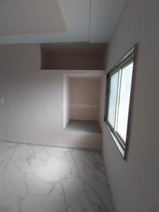 Bedroom Image of 1100 Sq.ft 2 BHK Villa for rent in Savedi Ahmednagar for Rs. 13000