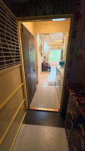 Balcony Image of 960 Sq.ft 2 BHK Apartment / Flat for sale in Vitthal Sangam, Dhayari Pune for Rs. 7500000
