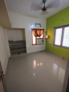 Hall Image of 1000 Sq.ft 2 BHK Builder Floor for rent in Thoraipakkam Chennai for Rs. 25000