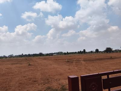 Image of 2400 Sq.ft Residential Plot / Land for sale in Sooriyur, Tiruchirappalli for Rs. 597600