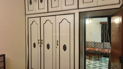 Bedroom Image of 1650 Sq.ft 3 BHK Builder Floor for rent in BTM Layout Bengaluru for Rs. 36000