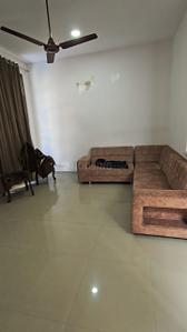Hall Image of 3300 Sq.ft 4 BHK Villa for sale in Raysan Gandhinagar for Rs. 32500000