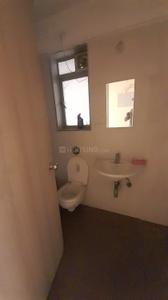 Bathroom Image of 800 Sq.ft 2 BHK Apartment / Flat for rent in Lodha Casa Rio, Palava Phase 1 Thane for Rs. 17000