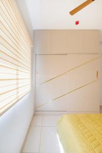 Bedroom Image of 1430 Sq.ft 3 BHK Apartment / Flat for sale in Prestige Finsbury Park, Gummanahalli Bengaluru for Rs. 19400000